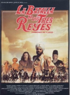 La batalla de los Tres Reyes (1990) - Stream Online