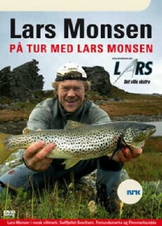 På tur med Lars Monsen (2005) - Stream Online