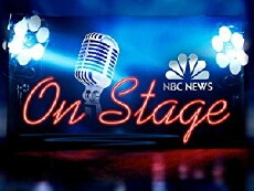 NBC News on Stage (2006) - Stream Online
