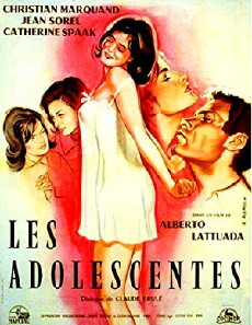 Sweet Deceptions (1960) - Stream Online