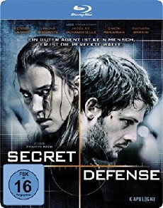 Secret Defense (2008) - Stream Online