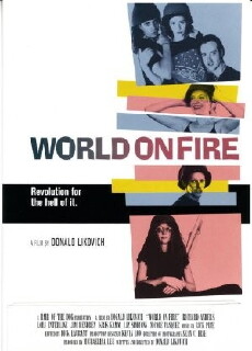 World on Fire (2005) - Stream Online