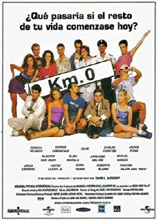 Km. 0 - Kilometer Zero (2000) - Stream Online