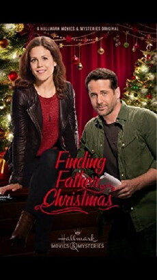 Finding Father Christmas (2016) - Stream Online