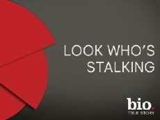 Look Who's Stalking (2013) - Stream Online