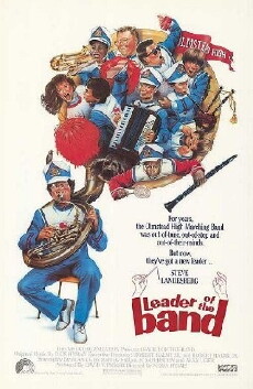 Leader of the Band (1987) - Stream Online