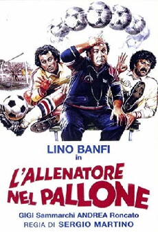 L'allenatore nel pallone (1984) - Stream Online