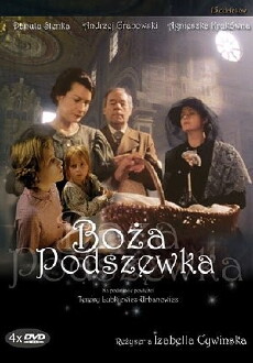 Boza podszewka (1997) - Stream Online