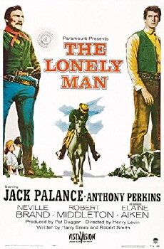 The Lonely Man (1957) - Stream Online