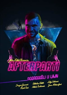 Afterparty (2017) - Stream Online