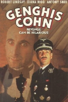 Genghis Cohn (1993) - Stream Online