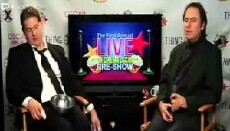 The First Annual 'On Cinema' Oscar Special (2013) - Stream Online