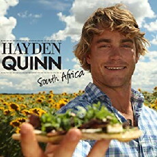 Hayden Quinn South Africa (2014) - Stream Online