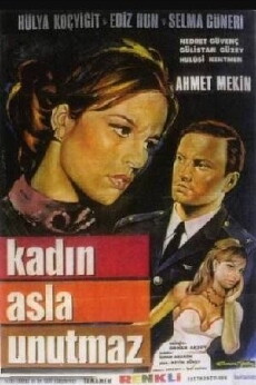 Kadin asla unutmaz (1968) - Stream Online
