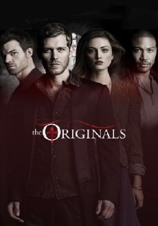 The Originals (2013) - Stream Online