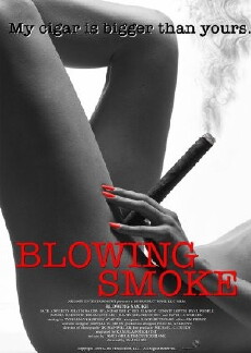 Blowing Smoke (2004) - Stream Online
