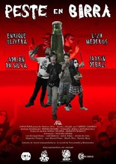 Peste en Birra (2015) - Stream Online