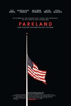 Parkland (2013) - Stream Online