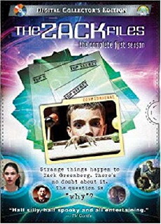 Akte Zack (2000) - Stream Online