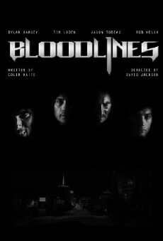 Bloodlines (2015) - Stream Online