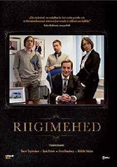 Riigimehed (2010) - Stream Online