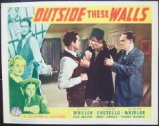 Outside These Walls (1939) - Stream Online