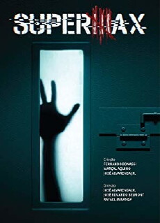 Supermax (2016) - Stream Online