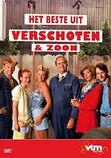 Verschoten & zoon (1999) - Stream Online