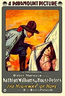 The Highway of Hope (1917) - Stream Online