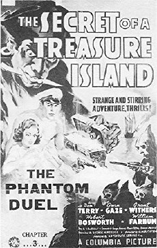 The Secret of Treasure Island (1938) - Stream Online