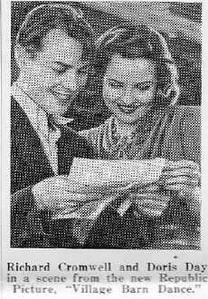 Village Barn Dance (1940) - Stream Online