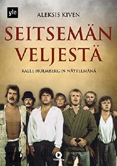 Seitsemän veljestä (1976) - Stream Online