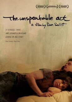 The Unspeakable Act (2012) - Stream Online