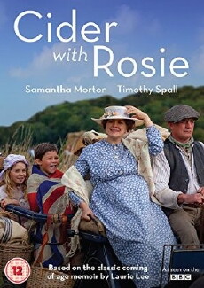 Cider with Rosie (2015) - Stream Online
