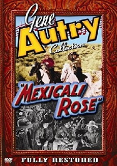 Mexicali Rose (1939) - Stream Online