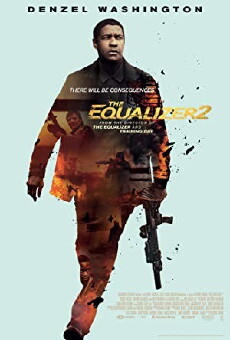 The Equalizer 2 (2018) - Stream Online