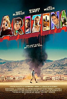 Arizona (2018) - Stream Online