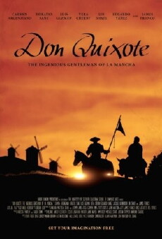 Don Quixote (2015) - Stream Online