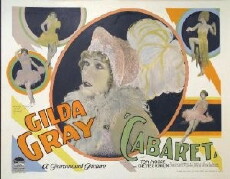 Cabaret (1927) - Stream Online