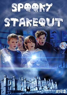 Spooky Stakeout (2015) - Stream Online
