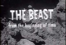 The Beast from the Beginning of Time (1965) - Stream Online