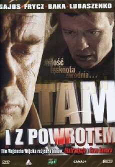 There and Back (2002) - Stream Online