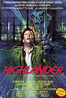 Highlander (1986) - Stream Online