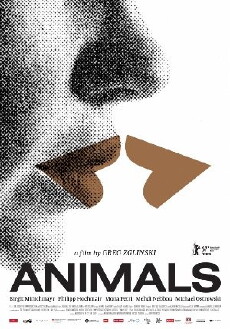 Animals - Stadt Land Tier (2017) - Stream Online