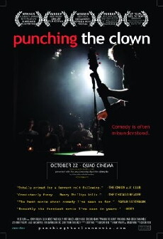 Punching the Clown (2009) - Stream Online