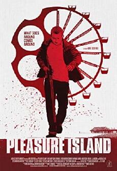 Pleasure Island (2015) - Stream Online