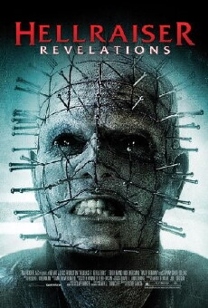 Hellraiser: Revelations (2011) - Stream Online