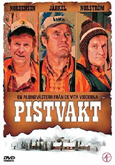 Pistvakt (2005) - Stream Online
