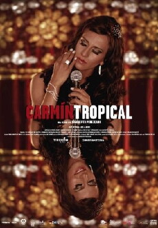Carmin Tropical (2014) - Stream Online