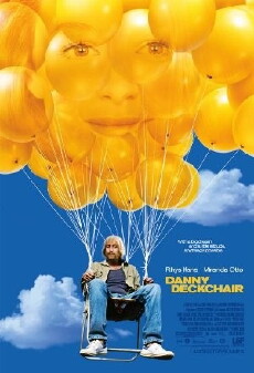 Danny Deckchair (2003) - Stream Online
